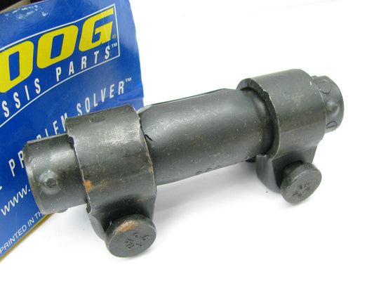 Moog ES2080S Steering Tie Rod End Adjusting Sleeve - Front Left