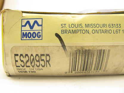 Moog ES2095R Outer Steering Tie Rod End