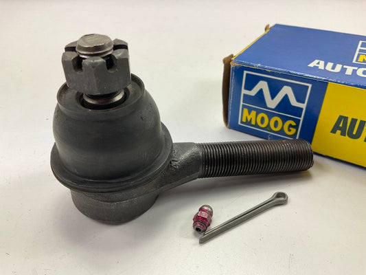 Moog ES2097L Front Left Outer Steering Tie Rod End 1975 IHC Traveall