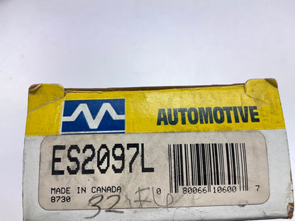 Moog ES2097L Front Left Outer Steering Tie Rod End 1975 IHC Traveall
