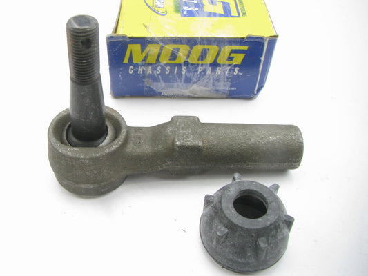 Moog ES2111RL Front Outer Steering Tie Rod End
