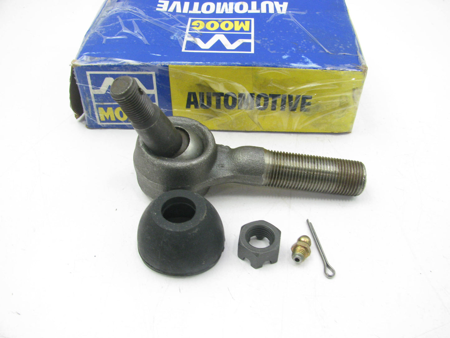 Moog ES2119L Steering Tie Rod End - Front Outer