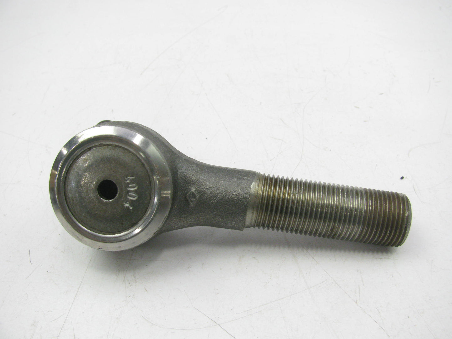 Moog ES2119L Steering Tie Rod End - Front Outer