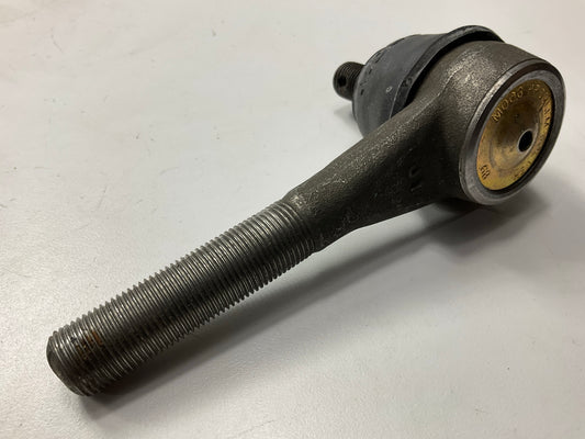 NO HARDWARE Moog ES2120R Front Outer Steering Tie Rod End