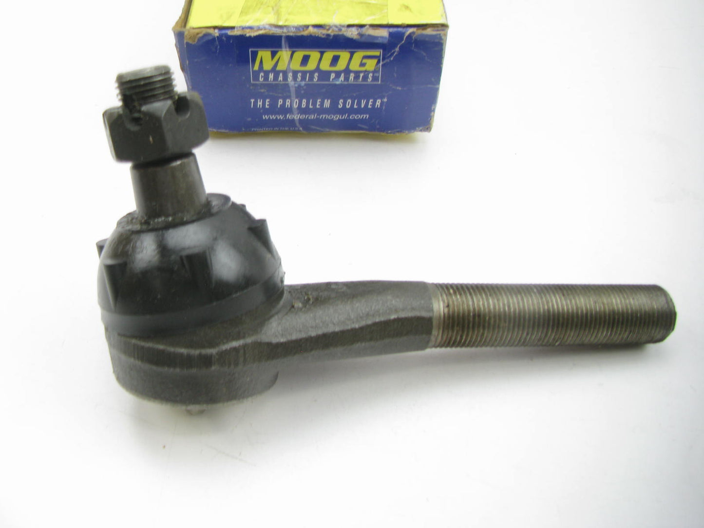 Moog ES2120R Steering Tie Rod End - Front Inner - 2WD ONLY