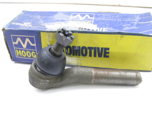 Moog ES2126R Front Right Outer Tie Rod End 1980-1985 Ford F-250 F-350 4WD 4X4