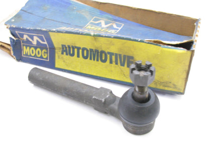 Moog ES2127L Front Left Outer Steering Tie Rod End 80-85 Ford F250 F350 4WD