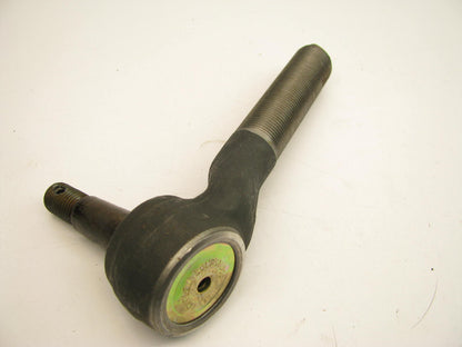Moog ES2127L Front Left Outer Steering Tie Rod End 80-85 Ford F250 F350 4WD
