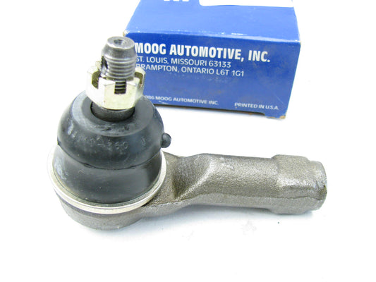 Moog ES2139R Front Outer Steering Tie Rod End For 1976-1972 Datsun F10 310