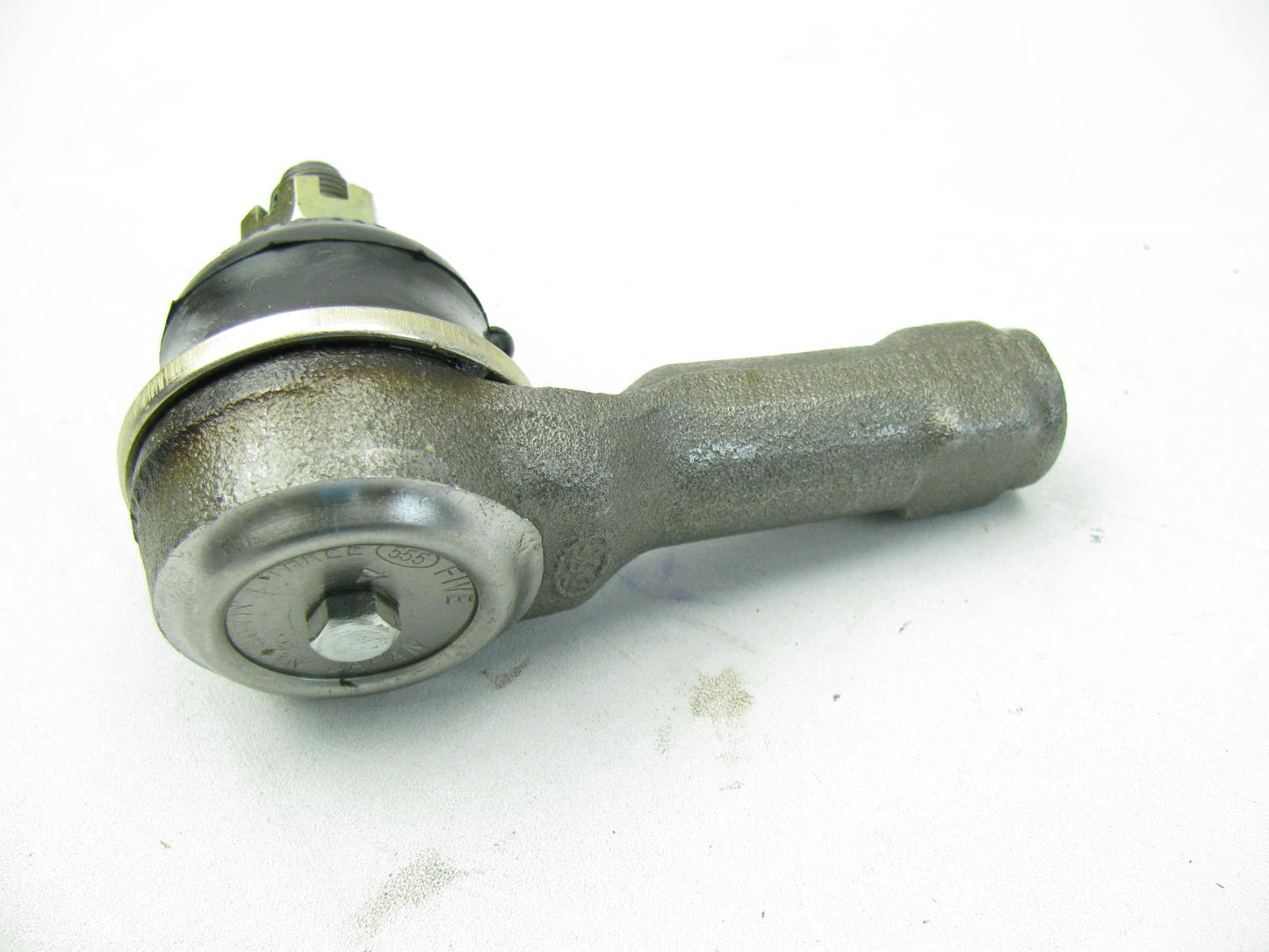 Moog ES2139R Front Outer Steering Tie Rod End For 1976-1972 Datsun F10 310
