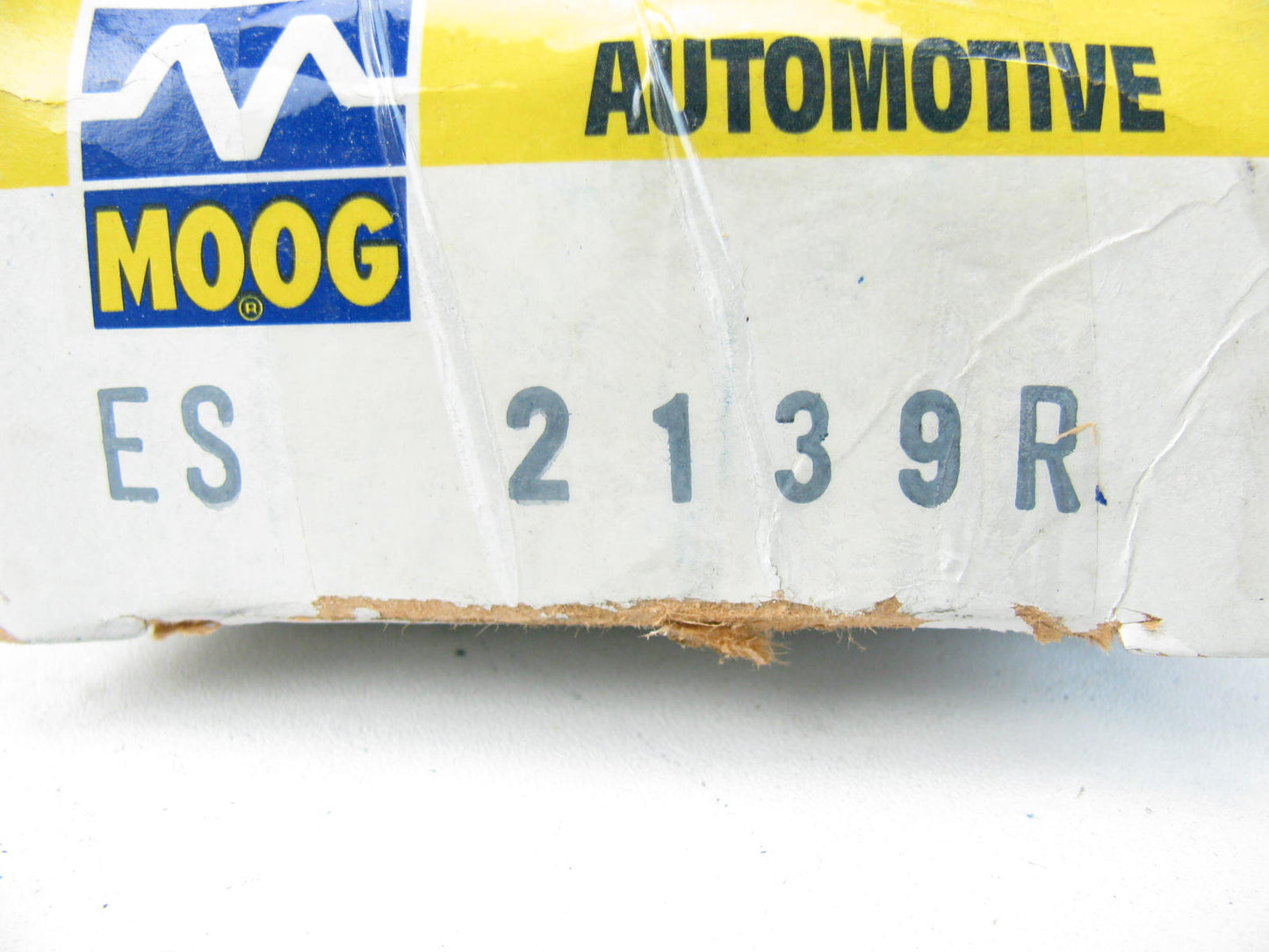 Moog ES2139R Front Outer Steering Tie Rod End For 1976-1972 Datsun F10 310