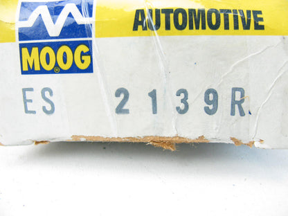 Moog ES2139R Front Outer Steering Tie Rod End For 1976-1972 Datsun F10 310