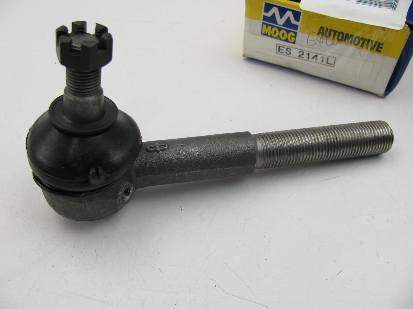 Moog ES2141L FRONT LEFT INNER Steering Tie Rod End 1972-1980 Chevrolet LUV