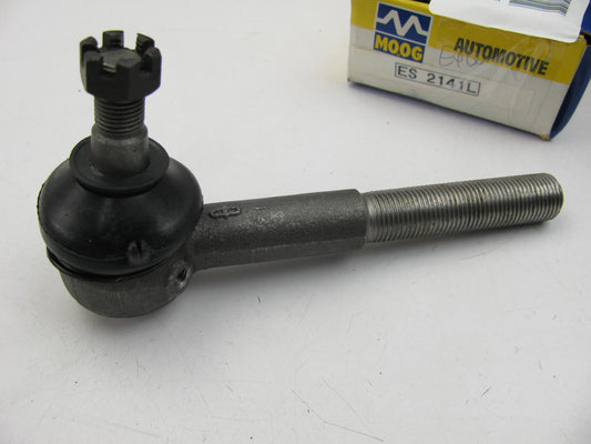 Moog ES2141L FRONT LEFT INNER Steering Tie Rod End 1972-1980 Chevrolet LUV