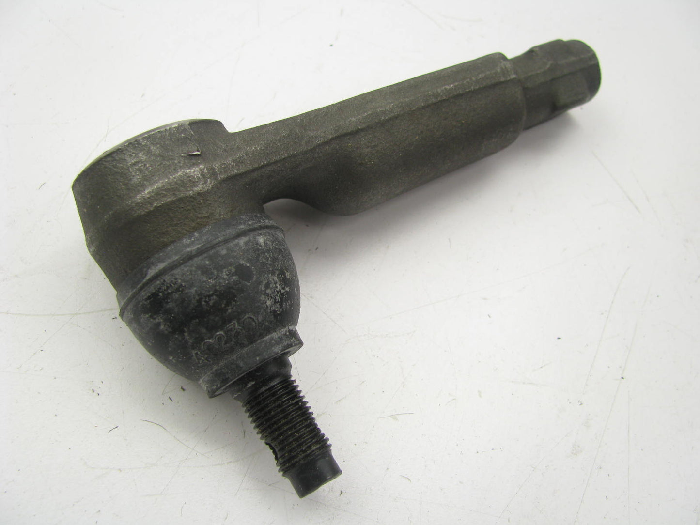 Moog ES2150RL Outer Steering Tie Rod End