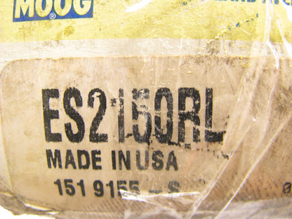 Moog ES2150RL Outer Steering Tie Rod End