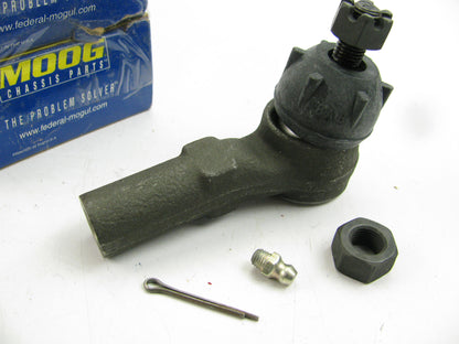 Moog ES2153RL Front Outer Steering Tie Rod End