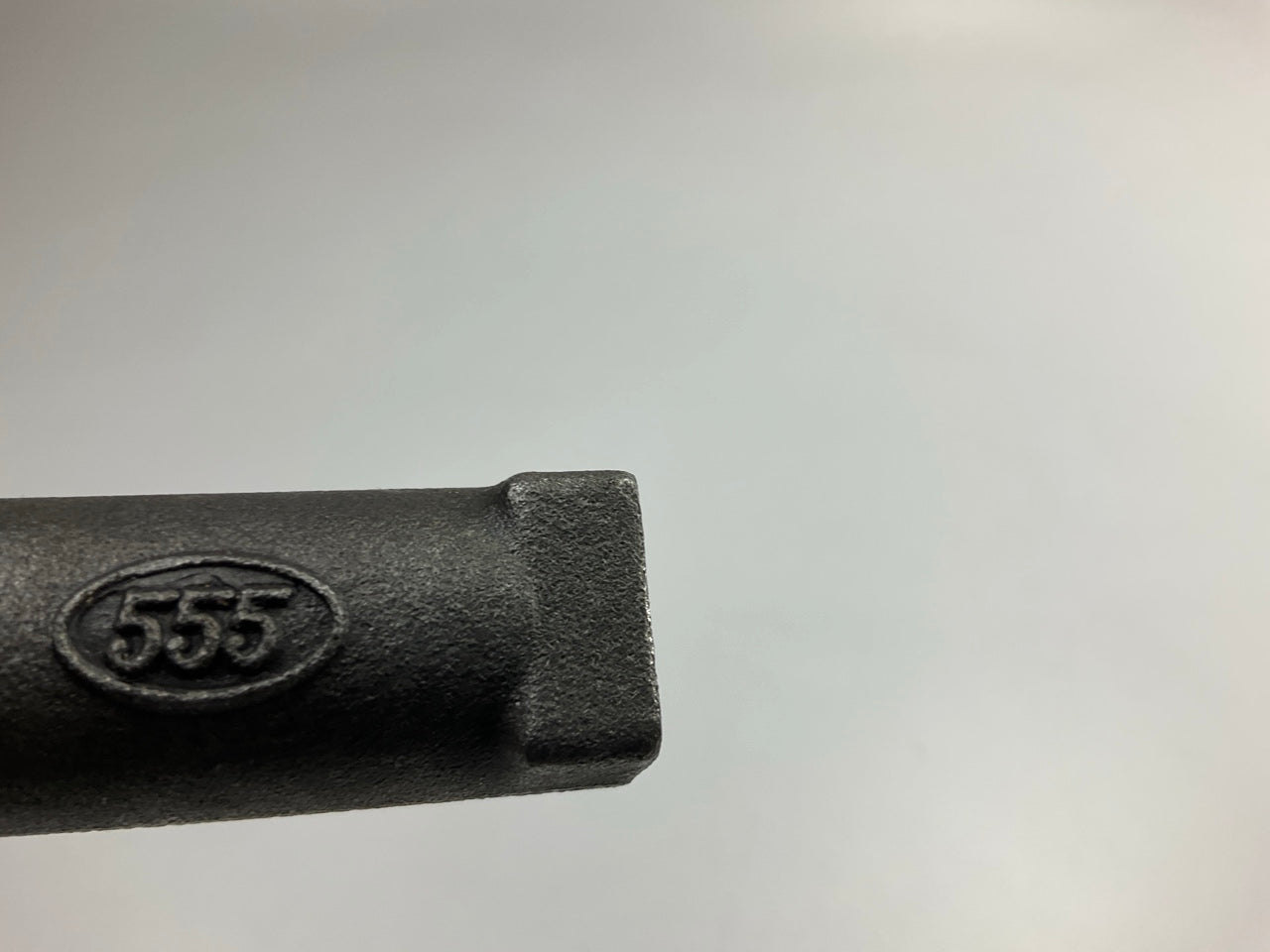Moog ES2171R Front Outer Steering Tie Rod End (OEM 555)