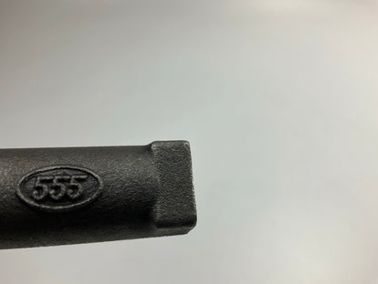 Moog ES2171R Front Outer Steering Tie Rod End (OEM 555)