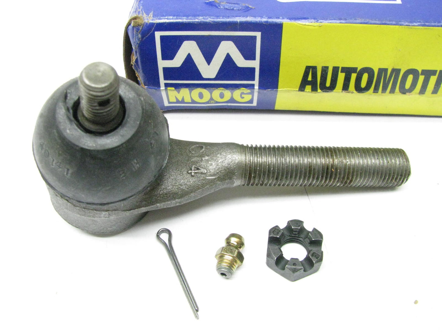 Moog ES2194R Steering Tie Rod End - Front Outer