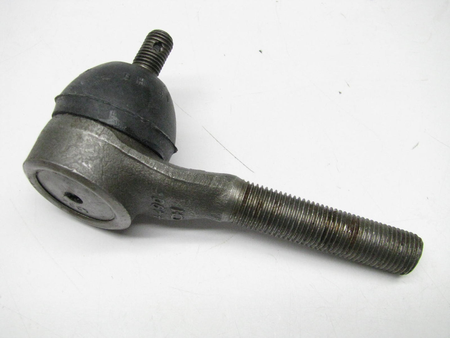 Moog ES2194R Steering Tie Rod End - Front Outer