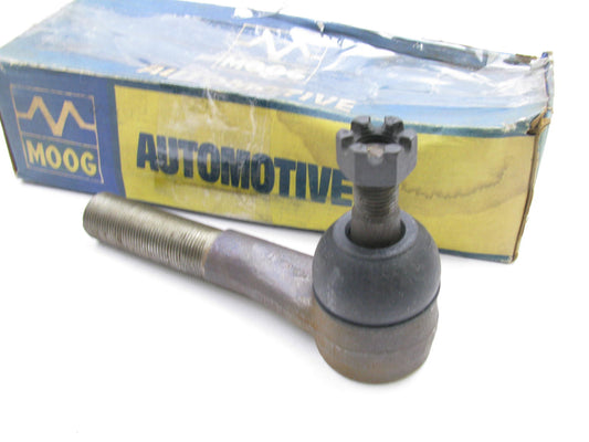 Moog ES2212R Steering Tie Rod End - Front Right Outer