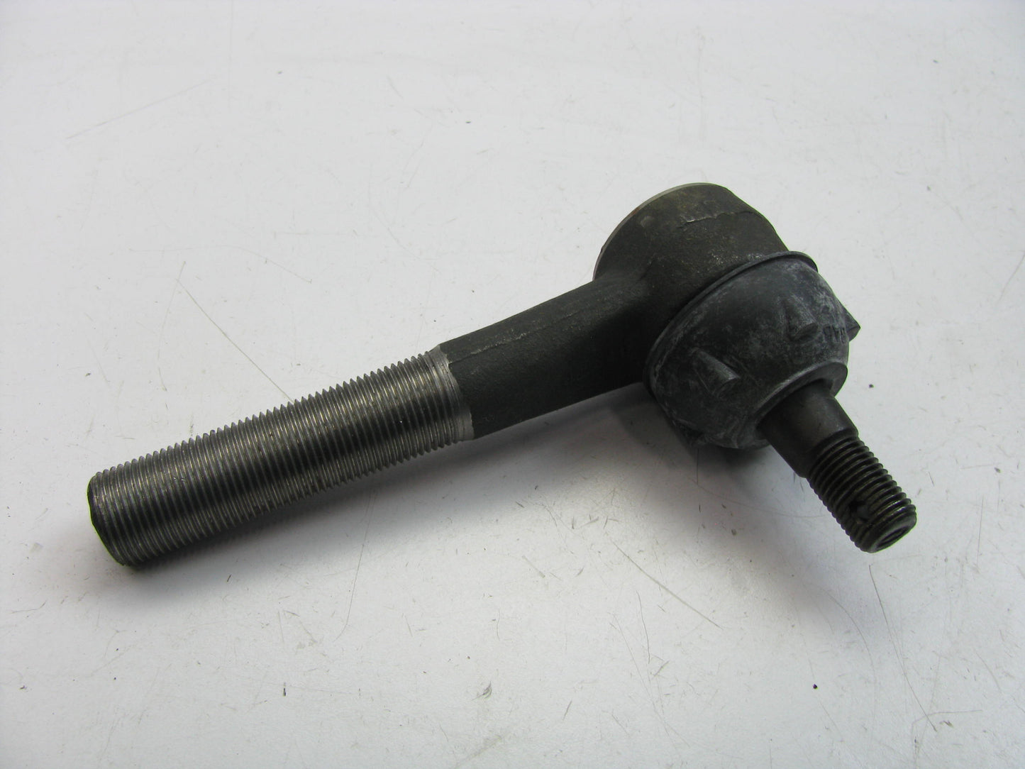 Moog ES2215L Steering Tie Rod End - Front Left Outer