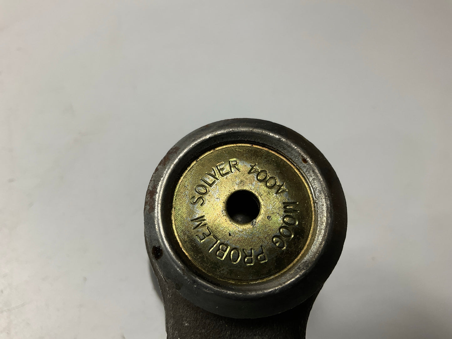 Moog ES2217R Steering Tie Rod End - Front Left Outer