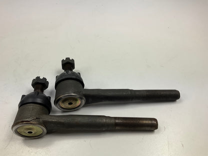 MOOG Outer Tie Rod Ends PAIR 1983-95 Chevy G10 G20 G30 GMC G1500 G2500 G3500 Van