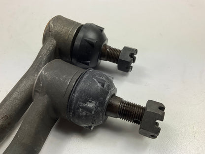 MOOG Outer Tie Rod Ends PAIR 1983-95 Chevy G10 G20 G30 GMC G1500 G2500 G3500 Van