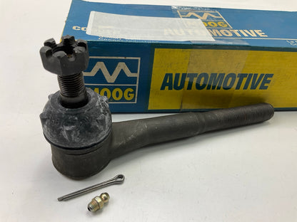 Moog ES2218RL Front Outer Steering Tie Rod End - 2WD ONLY