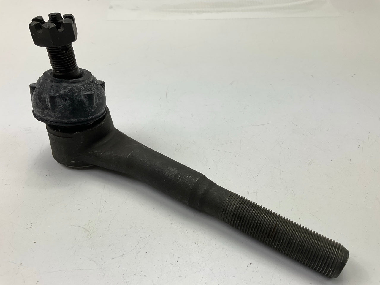 Moog ES2218RL Front Outer Steering Tie Rod End - 2WD ONLY