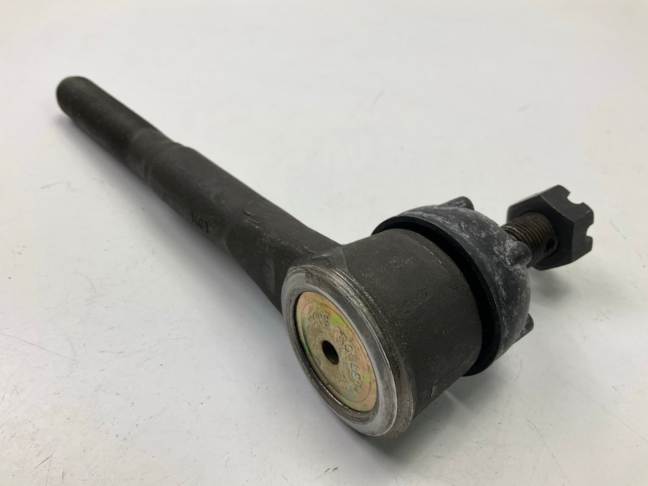 Moog ES2218RL Front Outer Steering Tie Rod End - 2WD ONLY