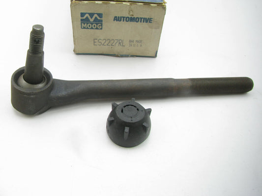 Moog ES2227RL INNER Steering Tie Rod End 1982-92 Pontiac Firebird, Chevy Camaro