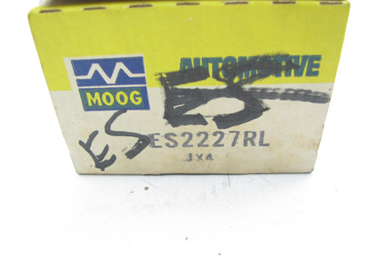 Moog ES2227RL INNER Steering Tie Rod End 1982-92 Pontiac Firebird, Chevy Camaro
