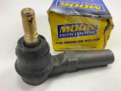 NO HARDWARE - Moog ES2231RL Front Outer Steering Tie Rod End