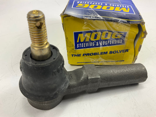 NO HARDWARE - Moog ES2231RL Front Outer Steering Tie Rod End