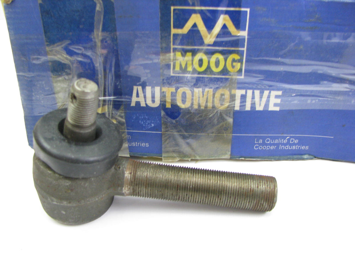 Moog ES2234R Right Outer Steering Tie Rod End