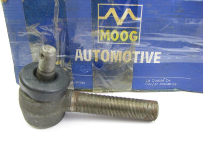 Moog ES2234R Right Outer Steering Tie Rod End