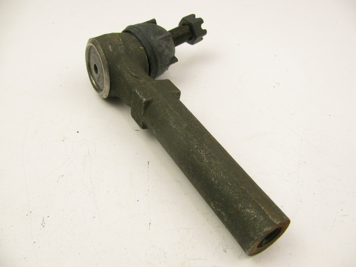 Moog ES2241RL Front Outer Steering Tie Rod End for 1983-1986 Toyota Camry