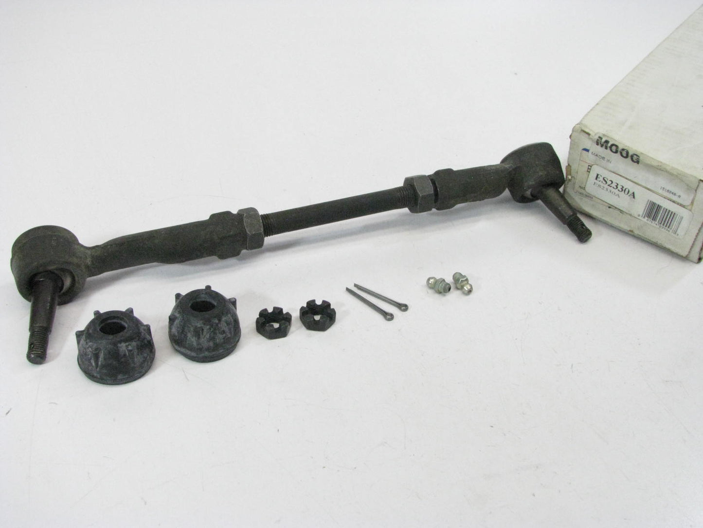 Moog ES2330A Steering Tie Rod End Assembly