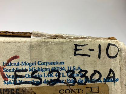 Moog ES2330A Front Left Steering Tie Rod End Assembly OEM 555