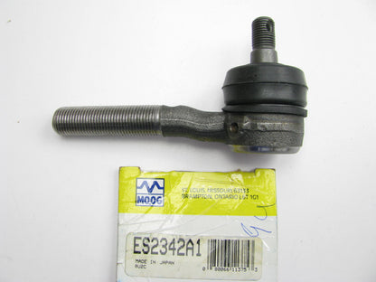 Moog ES2342A1 Front Left Drivers Side Steering Tie Rod End- 4WD ONLY