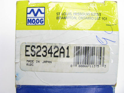 Moog ES2342A1 Front Left Drivers Side Steering Tie Rod End- 4WD ONLY