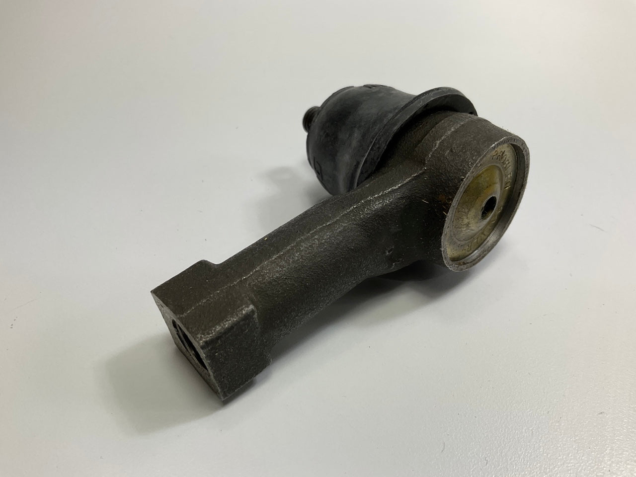 NO HARDWARE - Moog ES2347RL Front Outer Steering Tie Rod End