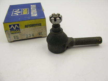 Moog ES234RL Steering Outer Tie Rod End