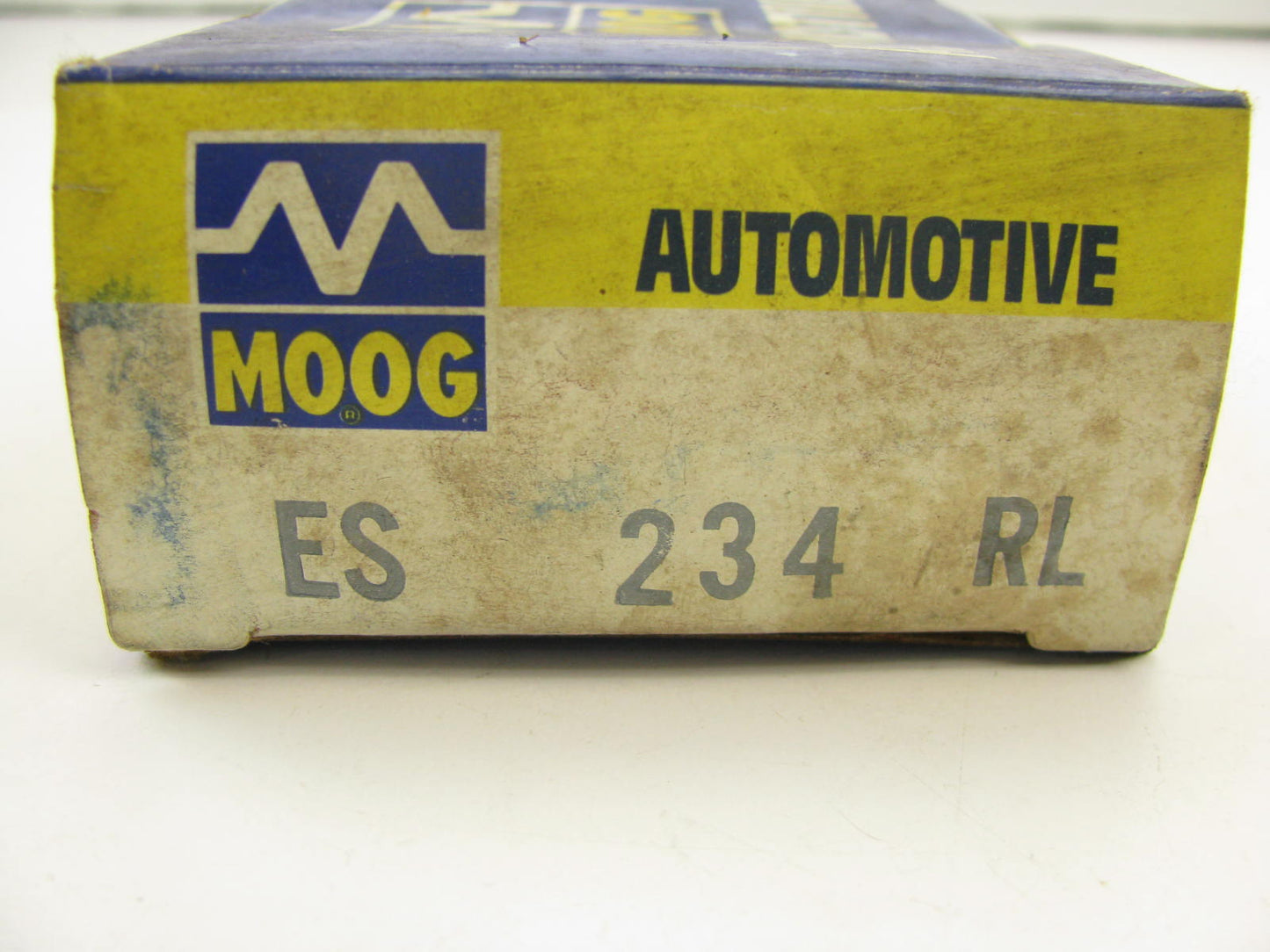 Moog ES234RL Steering Outer Tie Rod End