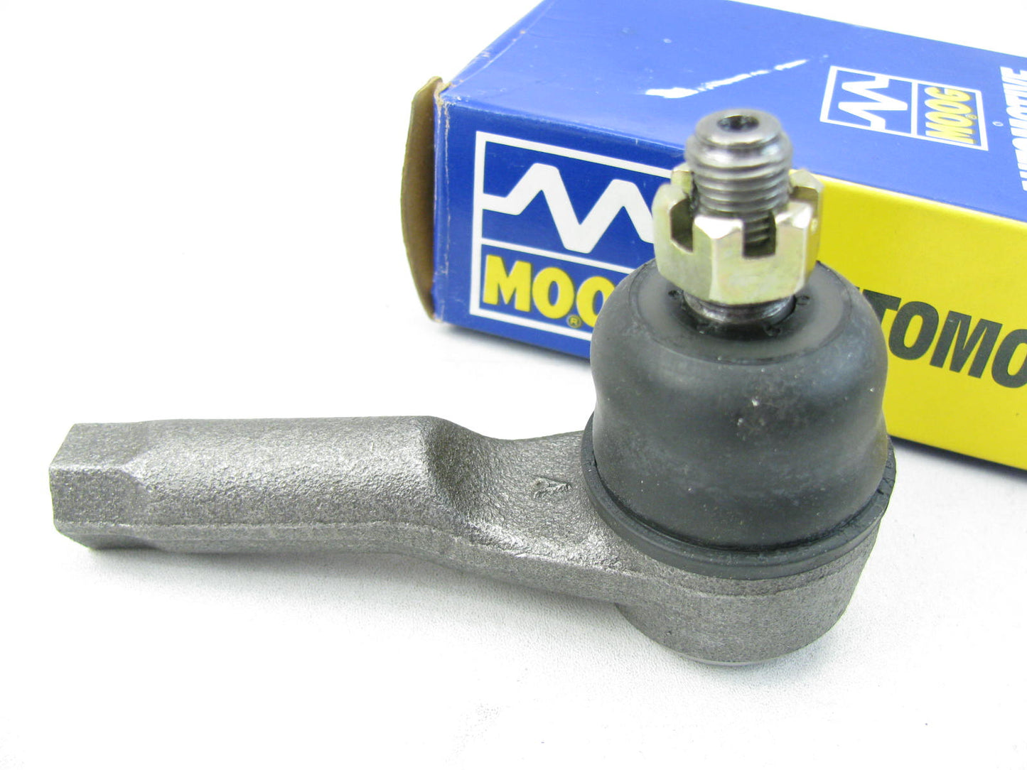 Moog ES2354 FRONT LEFT OUTER Steering Tie Rod End 1981-1985 Mazda GLC