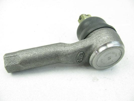 Moog ES2354 FRONT LEFT OUTER Steering Tie Rod End 1981-1985 Mazda GLC
