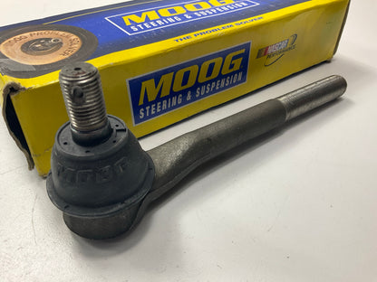 NO HARDWARE - Moog ES2374 Front Inner Steering Tie Rod End